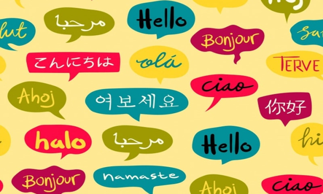 Những sự thật hay ho về ngôn ngữ: Thế giới có hơn 7.000 thứ tiếng, một từ vựng phải đọc 3,5 giờ mới xong - Ảnh 1.