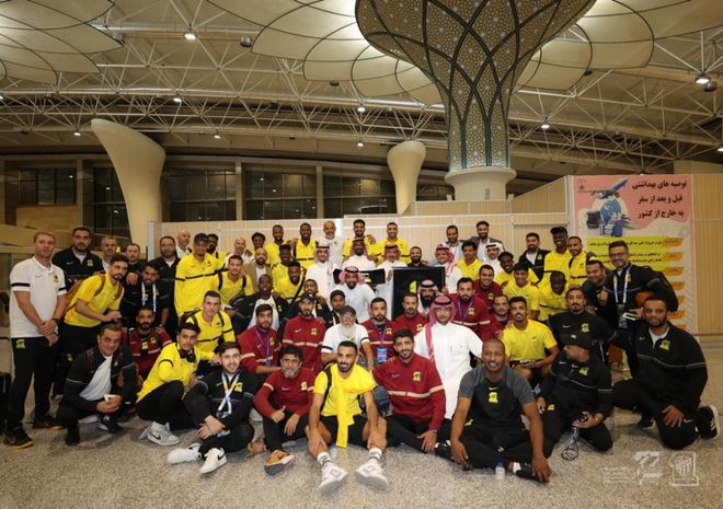 Kết quả C&uacute;p C1 ch&acirc;u &Aacute;: Ronaldo ghi b&agrave;n, Al Nassr thắng ngược FC Istiklol - Ảnh 3.