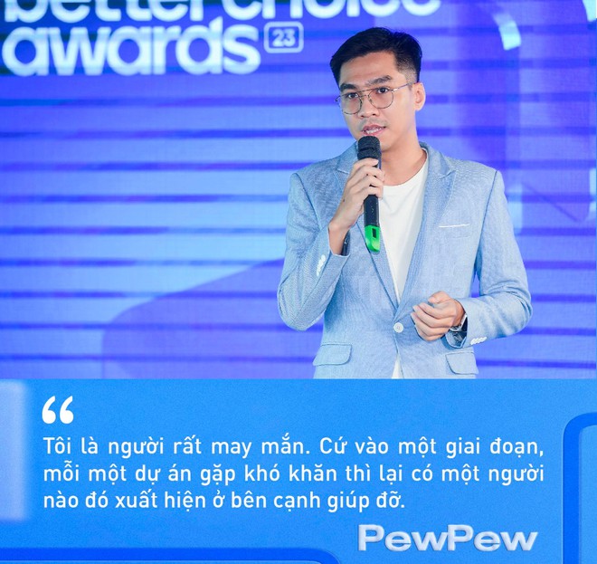 PewPew tiết lộ lý do khởi nghiệp siêu dị trên TikTok với giấy vệ sinh, livestream bằng kỷ vật tình yêu, và chuyện chưa có nhãn hàng nào phải buồn - Ảnh 3.