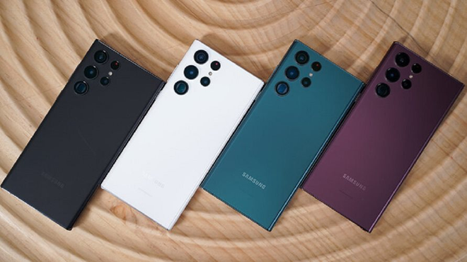 Vua điện thoại Android đ&igrave;nh đ&aacute;m một thời giảm mạnh hơn 16 triệu đồng - Ảnh 2.