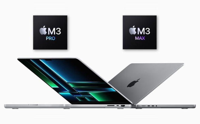 Đ&acirc;y l&agrave; 3 si&ecirc;u phẩm Apple sẽ ra mắt trong sự kiện 31/10, khủng kh&ocirc;ng k&eacute;m g&igrave; iPhone 15? - Ảnh 1.