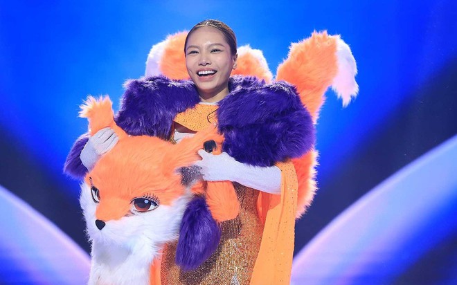 Quán quân, Á quân The Voice, Vietnam Idol lần lượt bị loại ở Ca Sĩ Mặt Nạ - Ảnh 1.