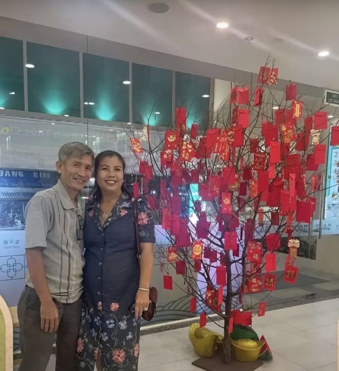 C&ocirc;ng tử nh&agrave; gi&agrave;u c&atilde;i lời mẹ y&ecirc;u c&ocirc; g&aacute;i ngh&egrave;o, cưới xong ph&aacute; sản v&agrave; c&aacute;i kết sau 29 năm - Ảnh 5.