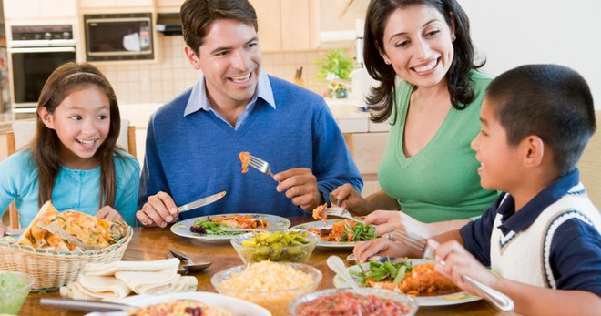 6 bí quyết nuôi dạy con của cha mẹ Hà Lan - Ảnh 2.