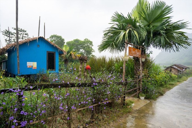 Có gì ở ngôi làng Việt Nam gần kỳ quan nổi tiếng, vừa được vinh danh là Làng du lịch tốt nhất thế giới?  - Ảnh 6.