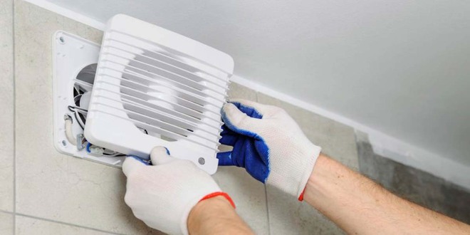 6 vị tr&iacute; trong nh&agrave; chứa đầy bụi bẩn v&agrave; vi khuẩn m&agrave; bạn n&ecirc;n dọn sạch s&acirc;u ngay tức th&igrave; - Ảnh 1.