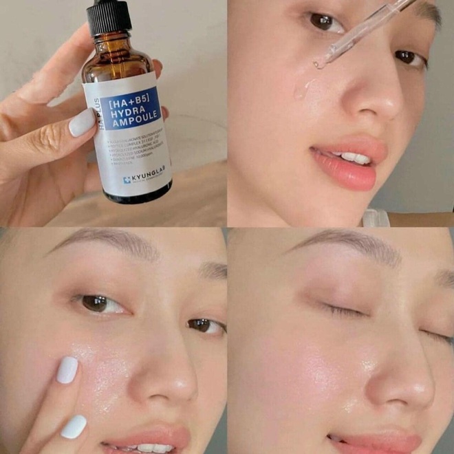 4 cặp đ&ocirc;i dưỡng chất gi&uacute;p duy tr&igrave; l&agrave;n da tươi trẻ, s&aacute;ng mịn đều m&agrave;u - Ảnh 8.