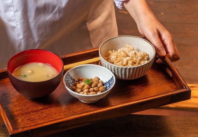 Món ăn đặc trưng của Nhật Bản giúp làm đẹp da, ngừa ung thư, nhưng khiến nhiều người tái mặt vì mùi vị - Ảnh 4.
