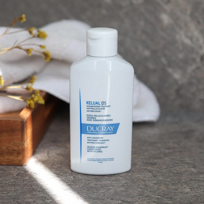 5 lưu &yacute; khi d&ugrave;ng dầu gội để t&oacute;c lu&ocirc;n khỏe đẹp, ngừa g&atilde;y rụng - Ảnh 12.