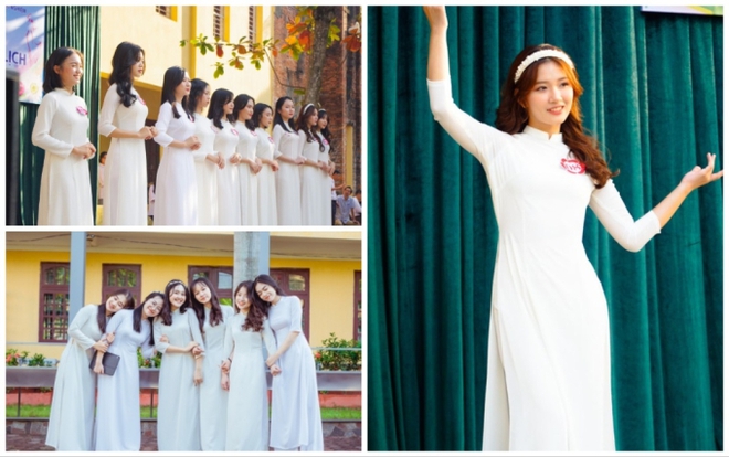 Ng&ocirc;i trường lần đầu ti&ecirc;n c&oacute; cầu truyền h&igrave;nh Olympia: Lọt top tốt nhất cả nước, th&agrave;nh t&iacute;ch d&agrave;i cả trang! - Ảnh 6.