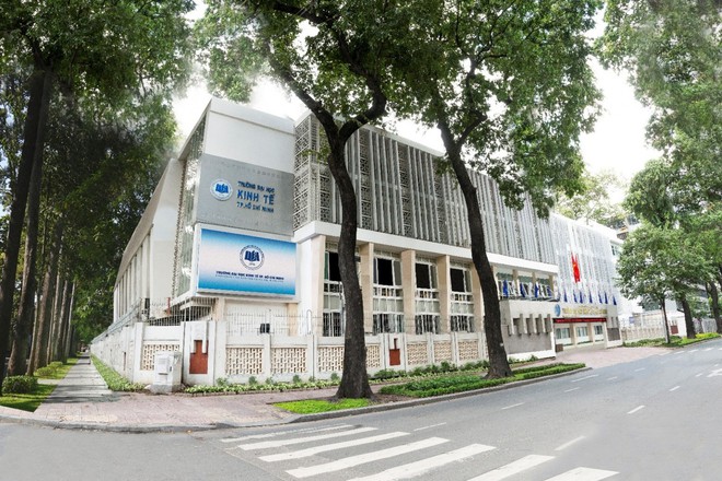 Từ ng&agrave;y 4/10, Việt Nam c&oacute; 7 ĐẠI HỌC, bạn đ&atilde; biết hết đ&oacute; l&agrave; những ng&ocirc;i trường n&agrave;o chưa? - Ảnh 1.