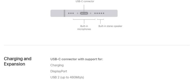 USB-C trên iPhone 15 là sự thất vọng to lớn mà Apple mang đến cho công nghệ này và người dùng - Ảnh 2.