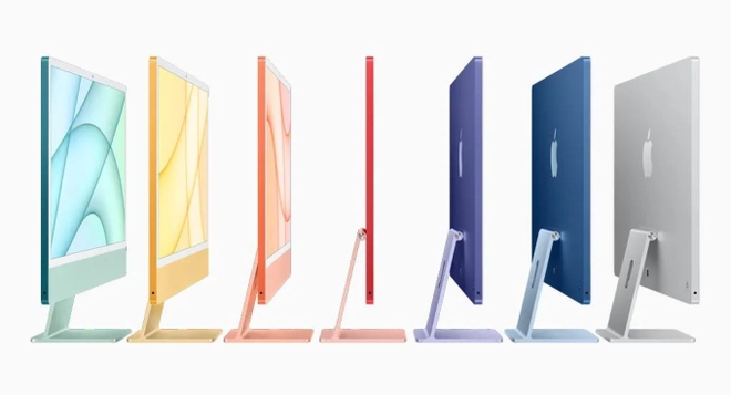 Vừa ra mắt iPhone 15 chưa đầy 1 th&aacute;ng nhưng Apple lại chuẩn bị c&ocirc;ng bố loạt sản phẩm mới v&agrave;o th&aacute;ng 10? - Ảnh 3.
