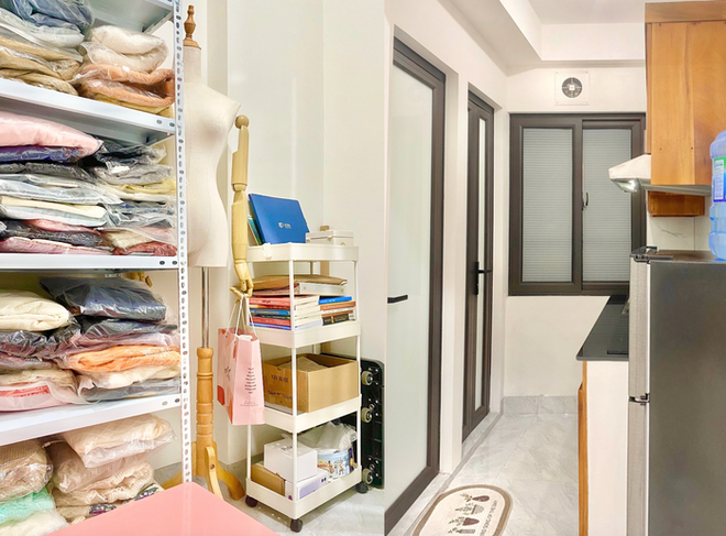 Kinh nghiệm của c&aacute;c c&ocirc; g&aacute;i khi đi thu&ecirc; nh&agrave;: Kh&ocirc;ng t&igrave;m m&ocirc;i giới v&agrave; lắp th&ecirc;m camera - Ảnh 9.