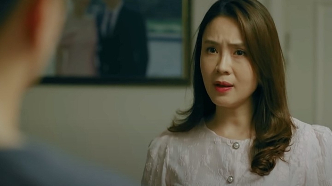 Phim Việt có thêm một mỹ nhân trẻ mãi không già, sau 15 năm còn đẹp hơn thời mới vào nghề - Ảnh 3.