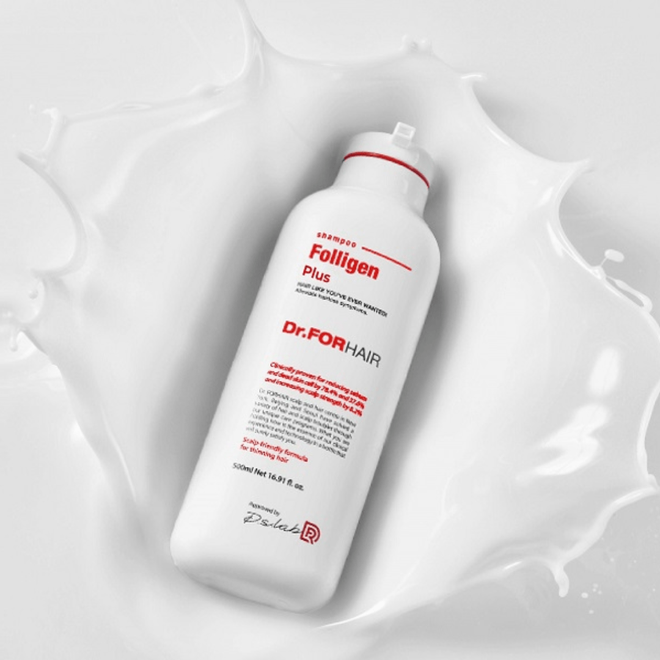 5 lưu &yacute; khi d&ugrave;ng dầu gội để t&oacute;c lu&ocirc;n khỏe đẹp, ngừa g&atilde;y rụng - Ảnh 6.