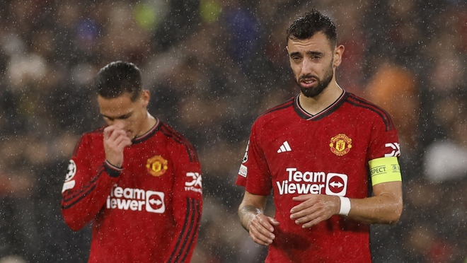 Kết quả C&uacute;p C1 ch&acirc;u &Acirc;u h&ocirc;m nay 4/10: MU, Arsenal thua sốc, Real thắng nhọc - Ảnh 8.