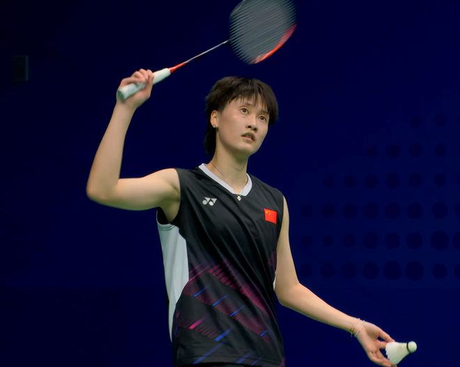 ASIAD 19: HLV bất ngờ y&ecirc;u cầu nữ học tr&ograve; kh&ocirc;ng được ghi điểm, fan d&agrave;nh lời khen khi biết l&yacute; do đằng sau - Ảnh 1.
