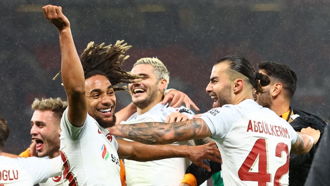 Kết quả C&uacute;p C1 ch&acirc;u &Acirc;u h&ocirc;m nay 4/10: MU, Arsenal thua sốc, Real thắng nhọc - Ảnh 7.