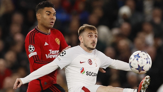 Kết quả C&uacute;p C1 ch&acirc;u &Acirc;u h&ocirc;m nay 4/10: MU, Arsenal thua sốc, Real thắng nhọc - Ảnh 5.
