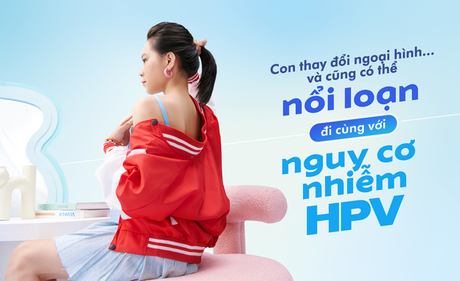 Chuyên gia bật mí những bí mật về HPV: Nguy hiểm thế nào, phòng ngừa ra sao? - Ảnh 7.