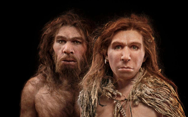 Người Neanderthal th&ocirc;ng minh hơn đười ươi v&agrave; khỉ, vậy tại sao họ lại tuyệt chủng c&aacute;ch đ&acirc;y 30.000 năm? - Ảnh 3.