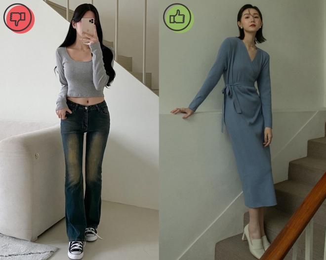 4 kiểu trang phục khiến bạn tr&ocirc;ng k&eacute;m duy&ecirc;n khi đi dự tiệc cưới - Ảnh 3.