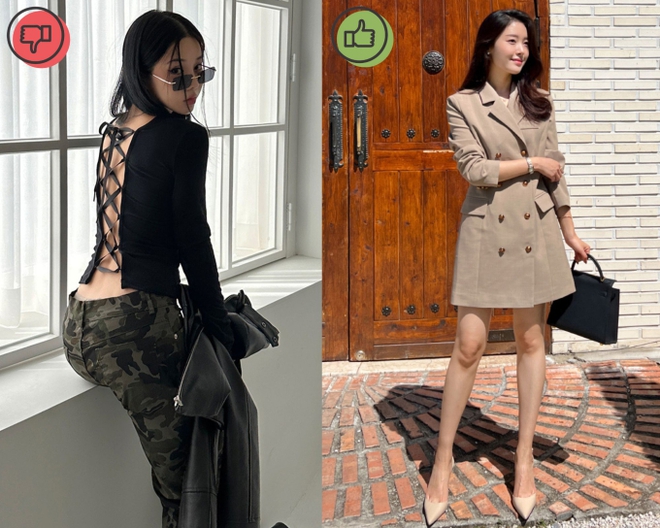 4 kiểu trang phục khiến bạn tr&ocirc;ng k&eacute;m duy&ecirc;n khi đi dự tiệc cưới - Ảnh 1.