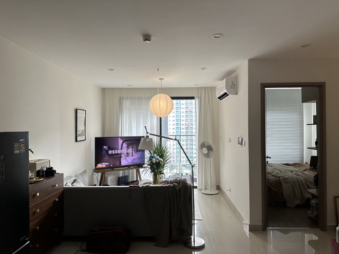 Vay 1 nửa mua nh&agrave; 2,5 tỷ đồng: Thu nhập tăng gấp đ&ocirc;i v&igrave; c&oacute; động lực đi l&agrave;m trả nợ - Ảnh 2.
