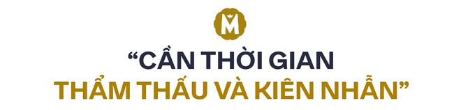 Đằng sau “thứ miễn phí” trong những cửa hàng sô-cô-la đắt tiền “không cần mua gì, cứ đến lấy” của Marou - Ảnh 2.
