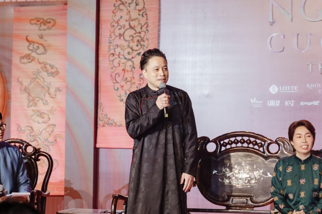 Mỹ nam Vbiz c&ocirc;ng khai cảm ơn Kaity Nguyễn v&igrave; đ&atilde; &ldquo;y&ecirc;u anh&rdquo;, th&uacute; nhận từng v&ocirc; c&ugrave;ng mặn nồng với nhau - Ảnh 5.