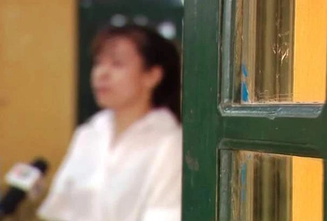 Vụ cô giáo khiến nữ…