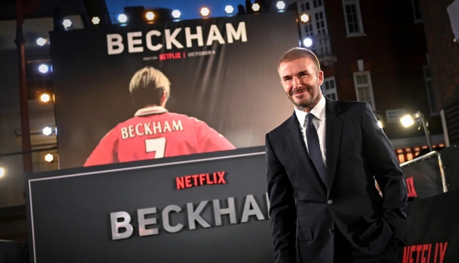 Người duy nhất trên thế giới không biết David Beckham là ai - Ảnh 5.