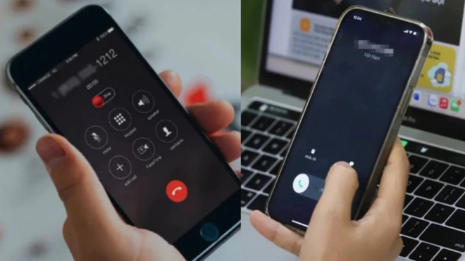Cơ quan chức năng cảnh báo: Nghe điện thoại từ số lạ, nếu có dấu hiệu này phải cúp máy ngay! - Ảnh 2.