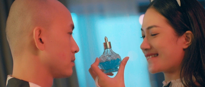 Phim Việt xuất hiện t&acirc;n binh n&oacute;ng bỏng c&ograve;n diễn hay lấn &aacute;t nữ ch&iacute;nh, diện mạo ngo&agrave;i đời xinh hơn cả tr&ecirc;n phim - Ảnh 5.