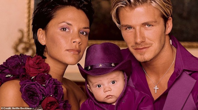Bộ phim công bố sự thật chấn động của Beckham và Victoria - Ảnh 2.