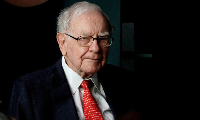 Warren Buffett: Cao thủ kiếm tiền không liên quan đến trình độ học vấn hay IQ, mà do 3 ĐIỀU này quyết định! - Ảnh 2.
