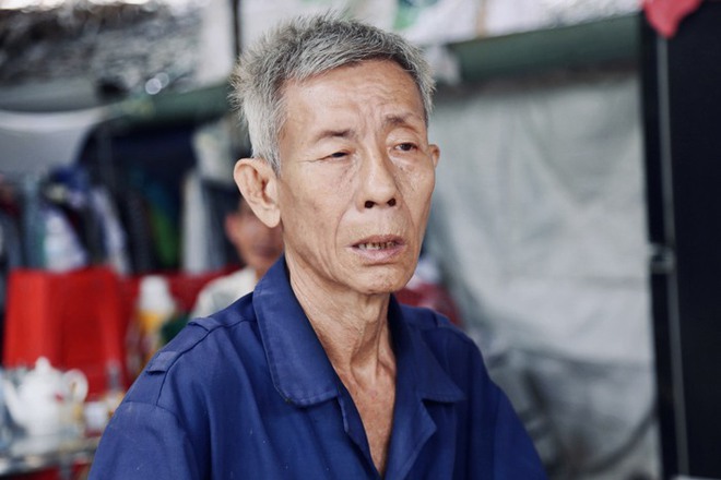 Mẹ đột ngột qua đời để lại 3 con nhỏ mồ c&ocirc;i b&ecirc;n &ocirc;ng b&agrave; ngoại gi&agrave; yếu - Ảnh 4.