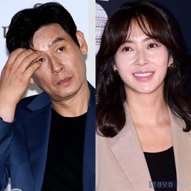 Con trai Song Yoon Ah: 13 tuổi sở hữu vẻ ngo&agrave;i khiến Song Hye Kyo phải ngỡ ng&agrave;ng, được hưởng sự gi&aacute;o dục đặc biệt từ bố mẹ - Ảnh 3.