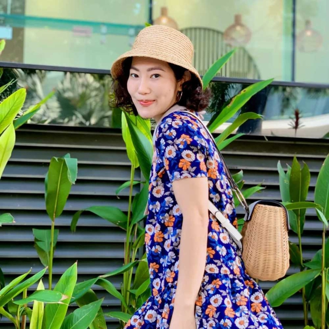 Sao nữ Vbiz bất động suốt 3 tiếng khi ph&aacute;t hiện bị ung thư ở tuổi 26, quyết giấu mẹ nhập viện trị bệnh - Ảnh 4.