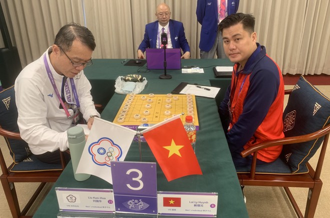 Kết quả ASIAD 19 ng&agrave;y 7/10: Đo&agrave;n Thể thao Việt Nam gi&agrave;nh th&ecirc;m 1 HCB, 2 HCĐ - Ảnh 1.