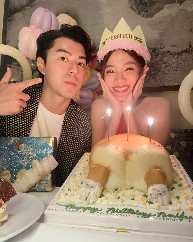 Mỹ nam nổi tiếng phim boylove l&ecirc;n tiếng cực gắt khi vướng nghi vấn &ldquo;tuesday&rdquo; xen v&agrave;o giữa cặp đ&ocirc;i Baifern - Nine - Ảnh 5.