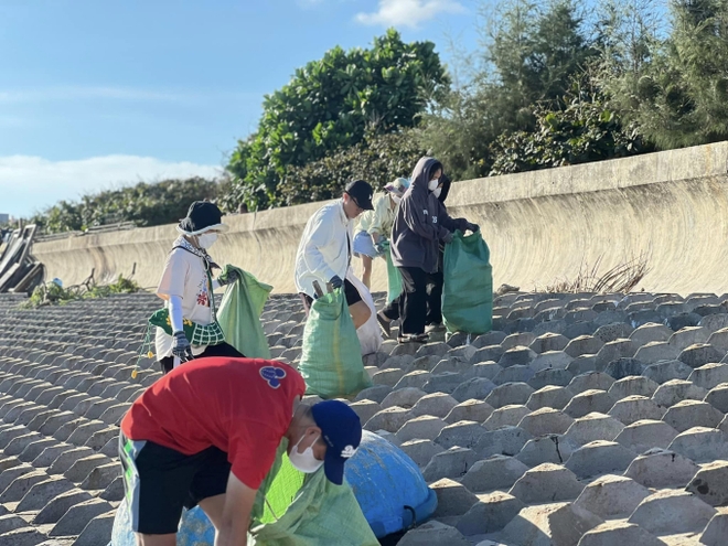 “Cú tát” khi ra đảo Phú Quý kinh doanh: Lỗ 100 triệu phải quay về TP.HCM, trở lại lần nữa vẫn thất bại nhưng ngộ ra điều quý giá! - Ảnh 5.