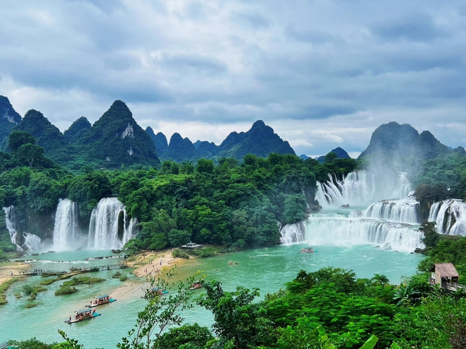Du lịch v&agrave;o m&ugrave;a mưa c&aacute;c gia đ&igrave;nh n&ecirc;n chọn điểm đến thế n&agrave;o v&agrave; cần lưu &yacute; g&igrave;? - Ảnh 3.