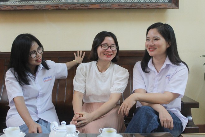 Qu&aacute;n qu&acirc;n Olympia L&ecirc; Xu&acirc;n Mạnh trong mắt thầy c&ocirc; - Ảnh 3.