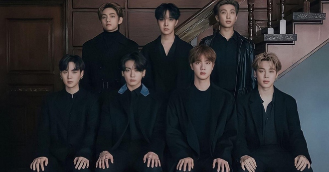 Những thần tượng K-Pop gắn liền với danh hiệu “quốc dân” - Ảnh 3.