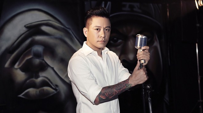 Giới rap khuynh đảo thị trường nhạc Việt - Ảnh 2.