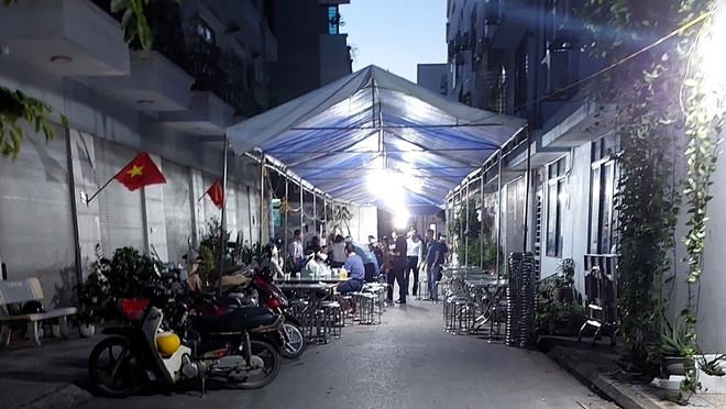 Ph&aacute;t hiện 2 người tử vong bất thường tại nh&agrave; ri&ecirc;ng - Ảnh 1.