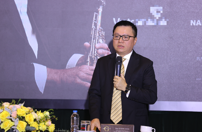 Nghệ sĩ saxophone Kenny G mang điều gì đặc biệt tới Việt Nam? - Ảnh 2.