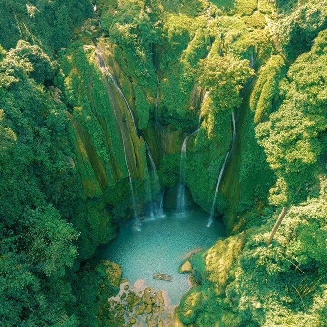 Đến Mộc Ch&acirc;u nhớ gh&eacute; th&aacute;c N&agrave;ng Ti&ecirc;n đậm hoang sơ của n&uacute;i rừng T&acirc;y Bắc - Ảnh 5.